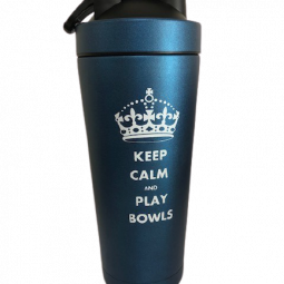 Keep Calm and Play Bowls